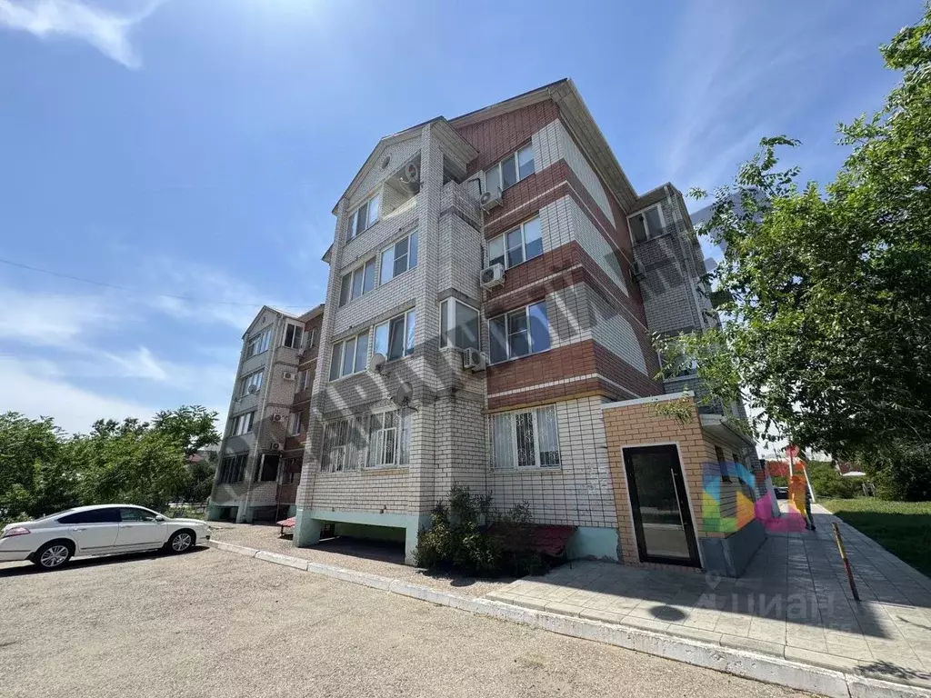 2-к кв. Калмыкия, Элиста 2-й мкр, 13Б (48.3 м) - Фото 0