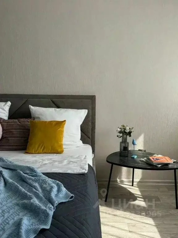 1-к кв. Тюменская область, Тюмень ул. Мельникайте, 138а (38.0 м) - Фото 1