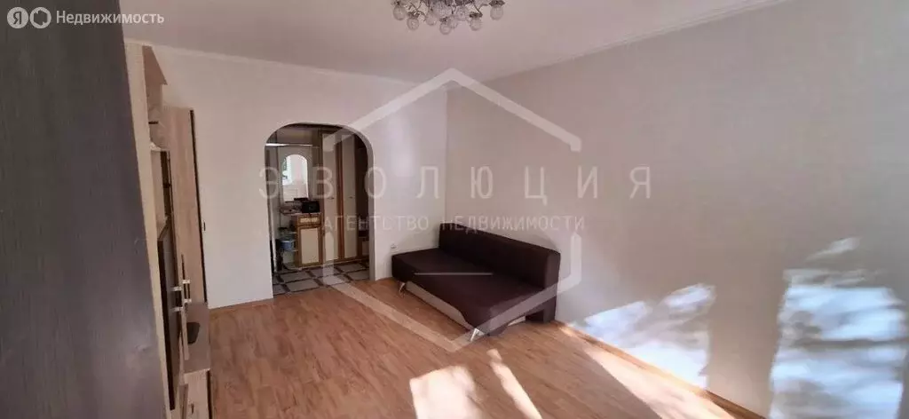 2-комнатная квартира: Калининград, улица Радистов, 20 (46 м) - Фото 2