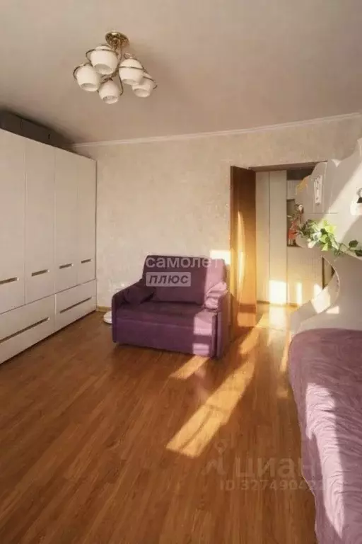 2-к кв. Московская область, Мытищи Индустриальная ул., 7к3 (57.0 м) - Фото 1