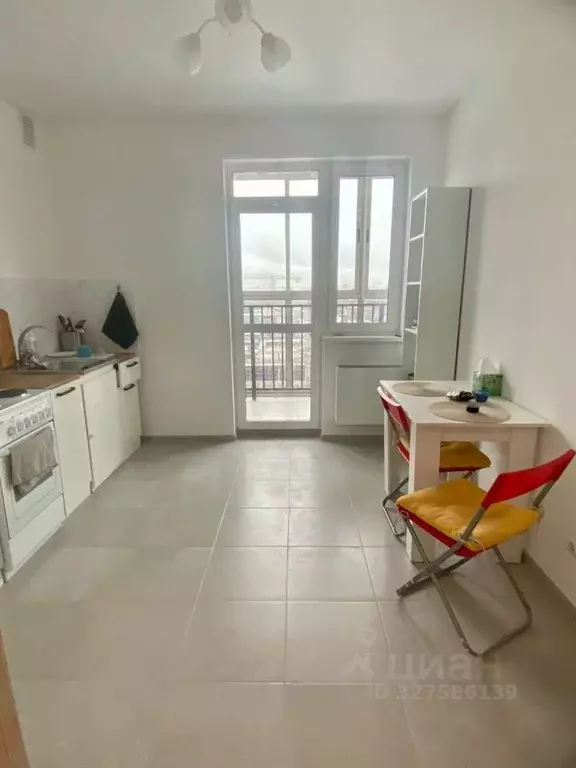 1-к кв. Москва Открытое ш., 14А (42.9 м) - Фото 1