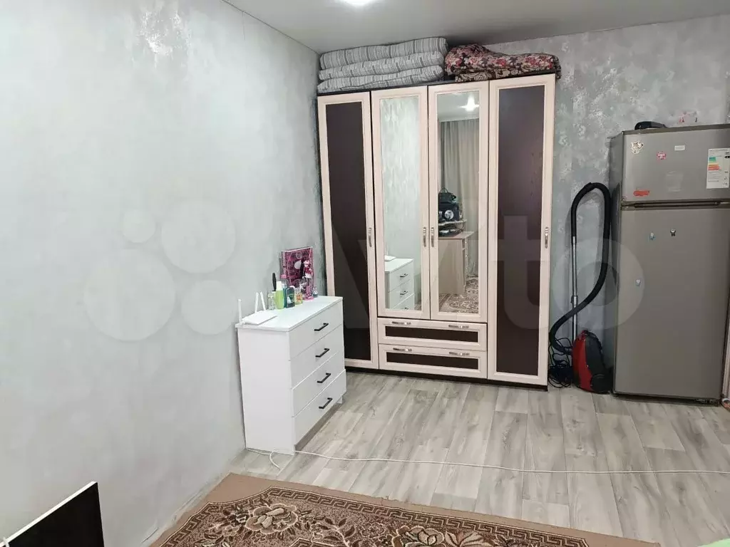 1-к. квартира, 36 м, 4/5 эт. - Фото 1
