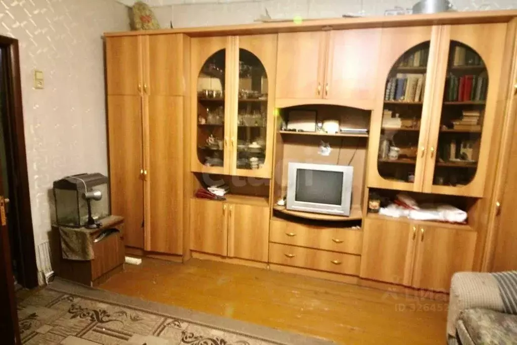 Комната Свердловская область, Екатеринбург ул. Уральских Рабочих, 50А ... - Фото 2