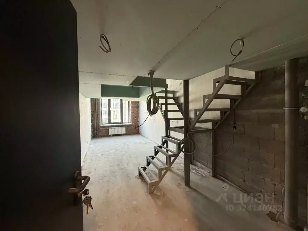 1-к кв. Санкт-Петербург Прилукская ул., 35 (37.0 м) - Фото 1