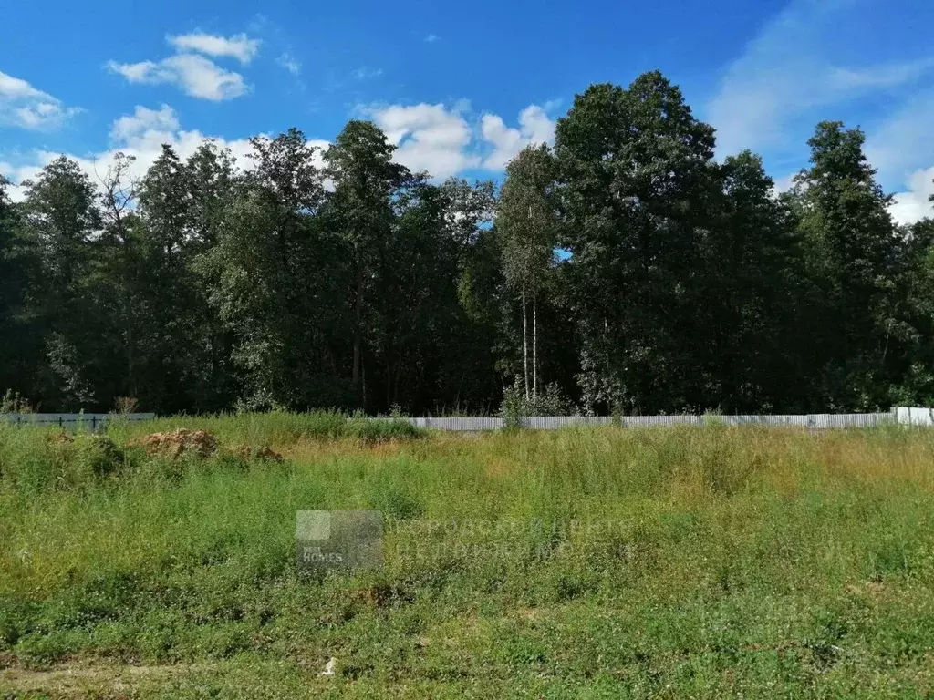 Участок в Московская область, Щелково городской округ, Мечта-2 СНТ  ... - Фото 0