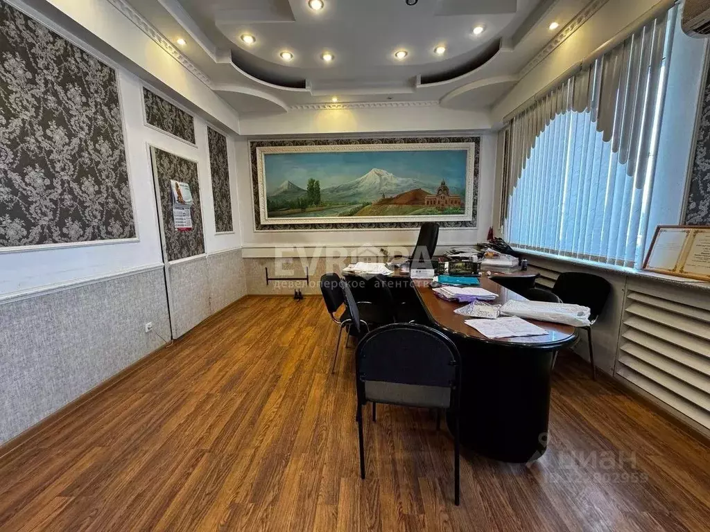 Помещение свободного назначения в Ульяновская область, Ульяновск ... - Фото 2