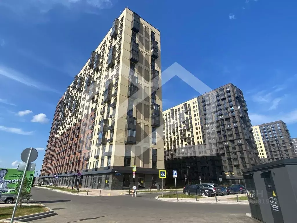 Помещение свободного назначения в Московская область, Люберцы ... - Фото 1