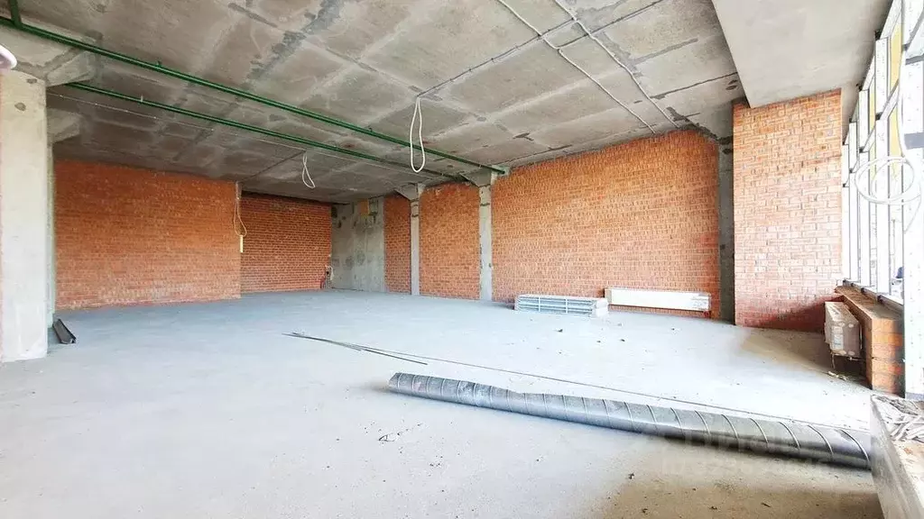 Помещение свободного назначения в Свердловская область, Екатеринбург ... - Фото 2