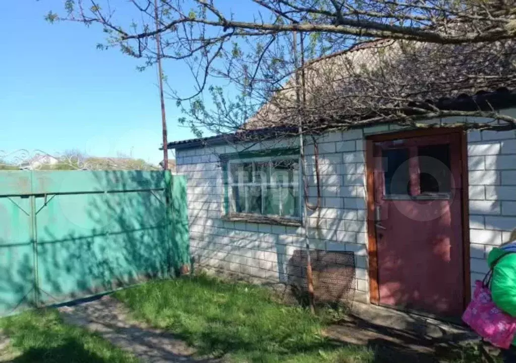 Дом 71,2 м на участке 45 сот. - Фото 1