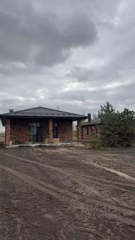 Коттедж в Воронежская область, Рамонский район, Новоживотинновское ... - Фото 2