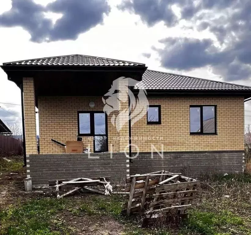 Дом в Белгородская область, Белгородский район, Новосадовское с/пос, ... - Фото 0