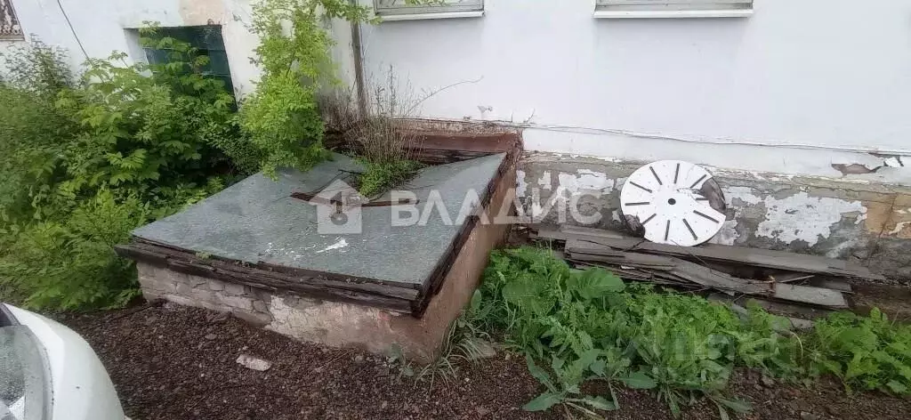 Склад в Приморский край, с. Чугуевка ул. 50 лет Октября, 206 (230 м) - Фото 1