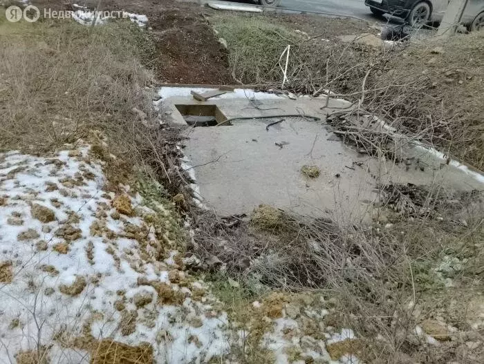 Участок в Лиманное, Южная улица (6.25 м) - Фото 2