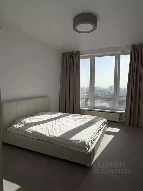 2-к кв. Москва Кочновский проезд, 4к2 (84.1 м) - Фото 2