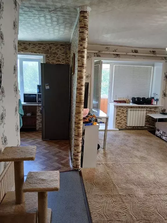 Продаётся 1-к квартира, 30.1 м - Фото 1