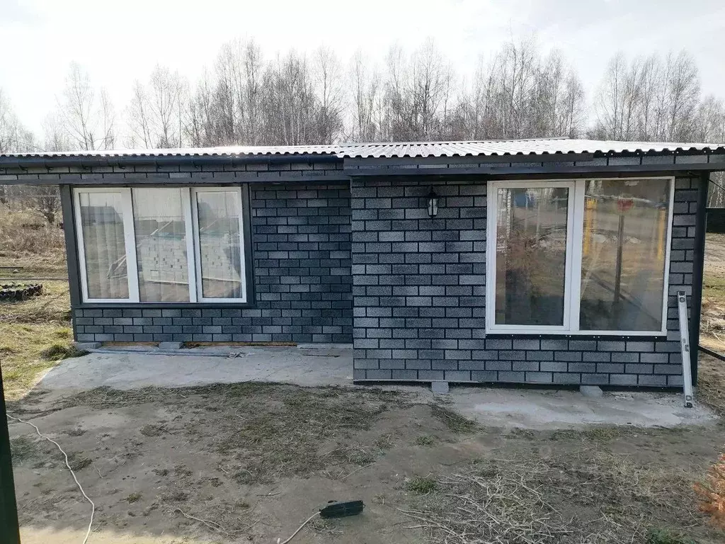 Дом в Нижегородская область, Дальнеконстантиновский муниципальный ... - Фото 0