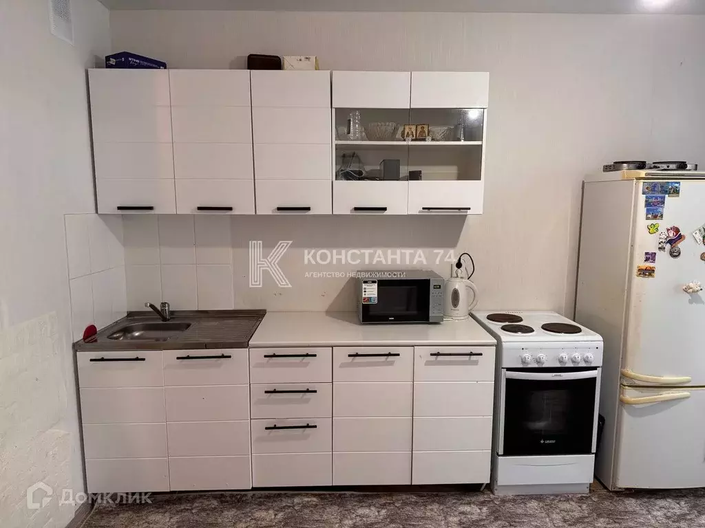 Продаётся 2-к квартира, 32 м - Фото 1