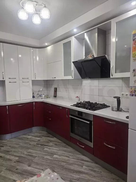 1-к. квартира, 47 м, 2/10 эт. - Фото 1