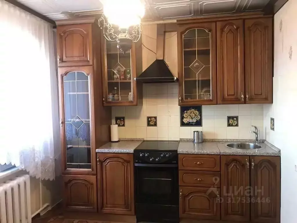 1-к кв. Московская область, Сергиев Посад Новоугличское ш., 54 (68.0 ... - Фото 1