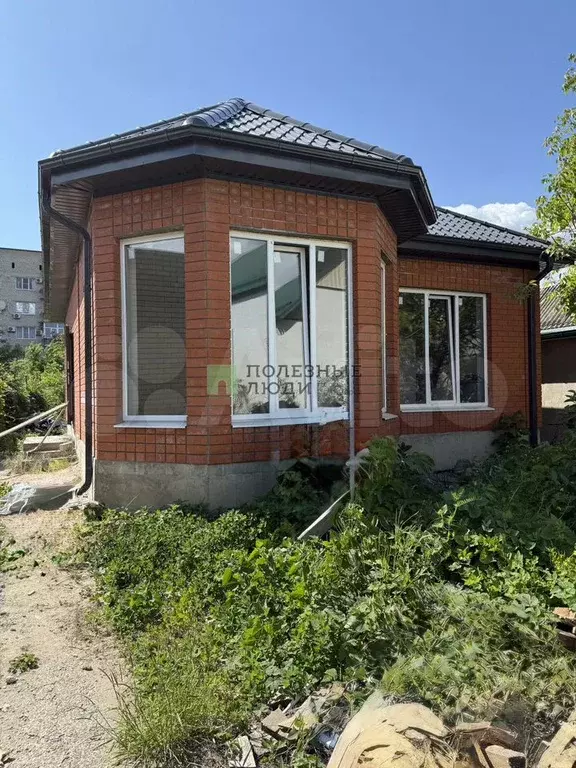 Дом 90 м на участке 6 сот. - Фото 0