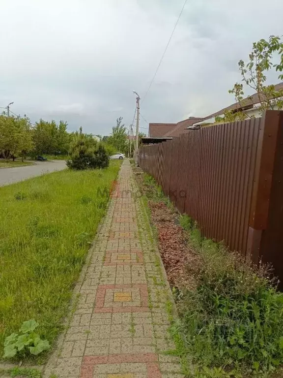 Дом в Белгородская область, Белгород ул. Максима Бурьяна (73 м) - Фото 1