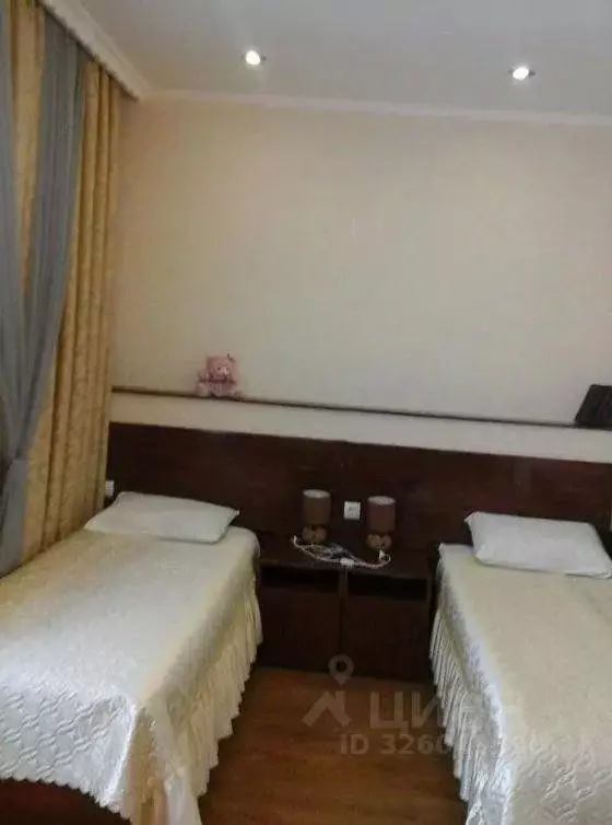 Комната Ярославская область, Углич Гражданская ул., 9 (18.0 м) - Фото 2