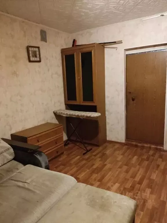 Комната Воронежская область, Воронеж ул. Матросова, 64 (13.0 м) - Фото 2