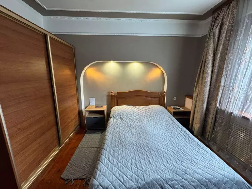 Комната Бурятия, Тункинский район, пос. Аршан ул. Вересова, 23 (17.0 ... - Фото 1