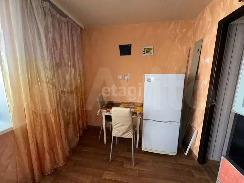 1-к. квартира, 31 м, 6/9 эт. - Фото 1