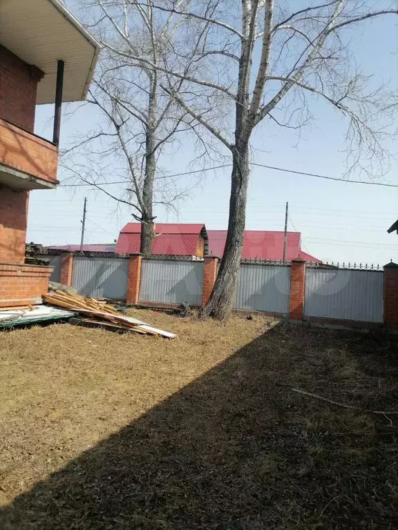 Коттедж 300 м на участке 17 сот. - Фото 1