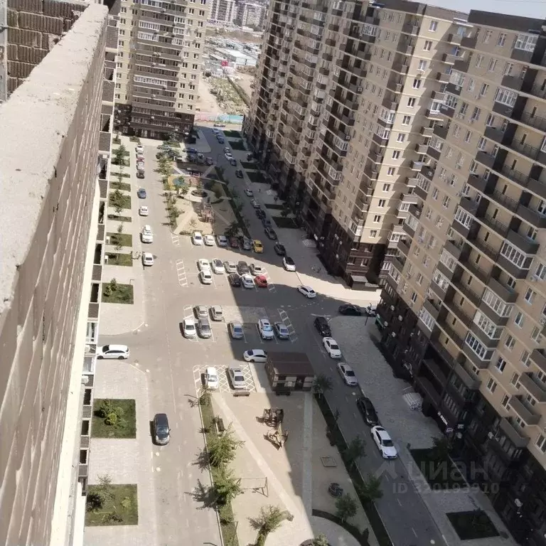 Студия Краснодарский край, Краснодар ул. Имени Героя Ростовского, 8к2 ... - Фото 0