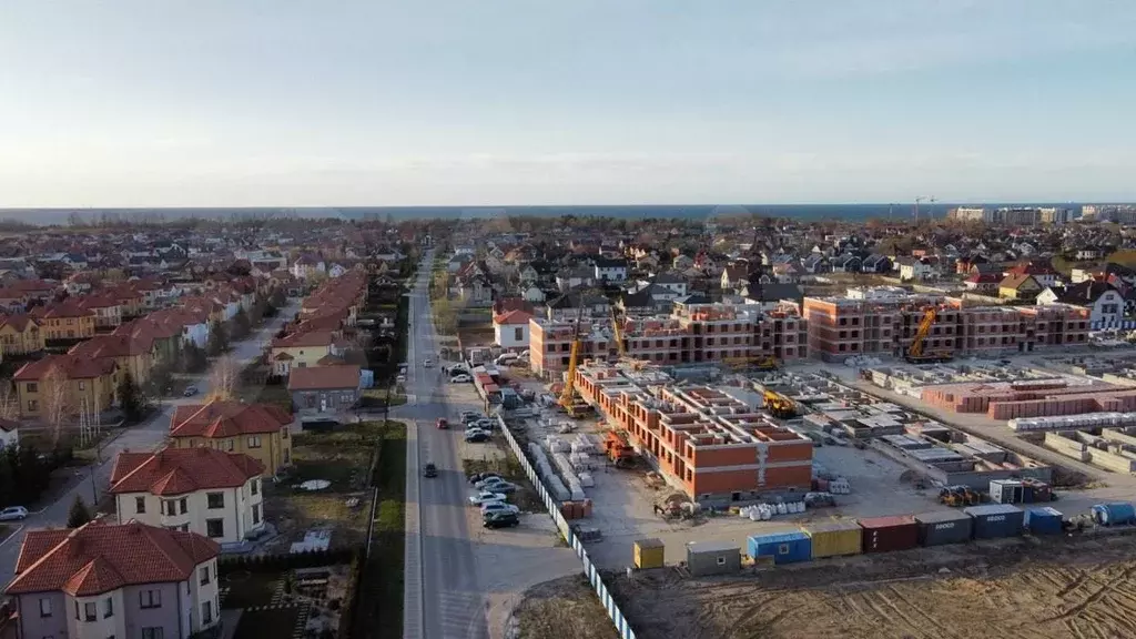 1-к. квартира, 28 м, 2/4 эт. - Фото 1