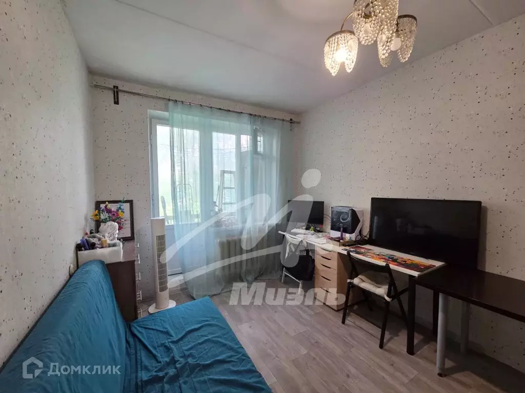 Продаётся 2-к квартира, 50.4 м - Фото 1