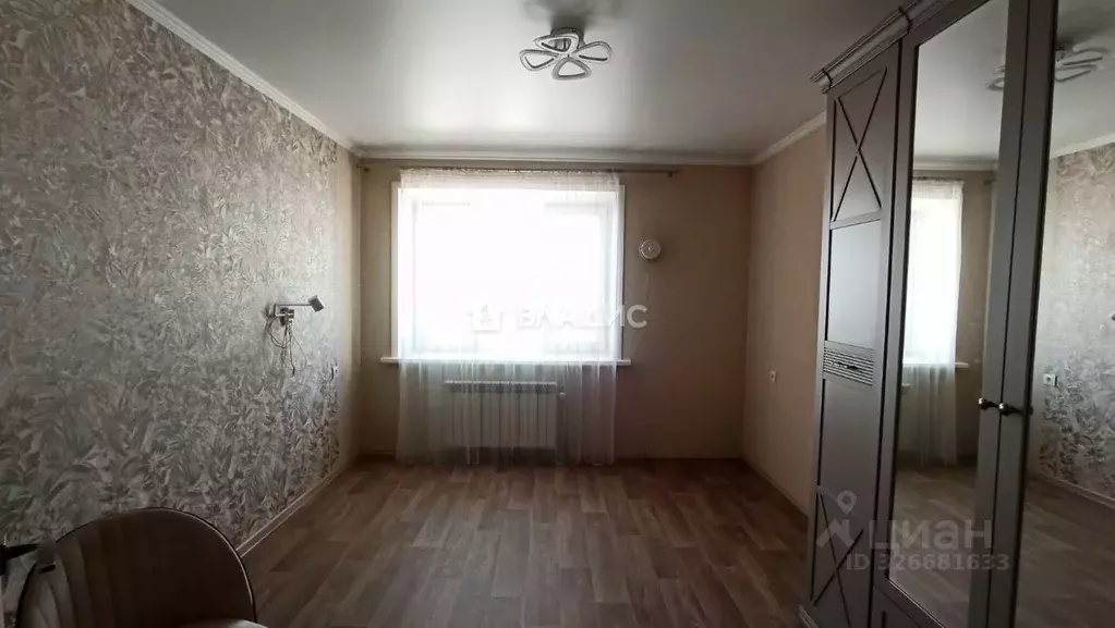 2-к кв. Забайкальский край, Чита Царский мкр, 11 (60.9 м) - Фото 2