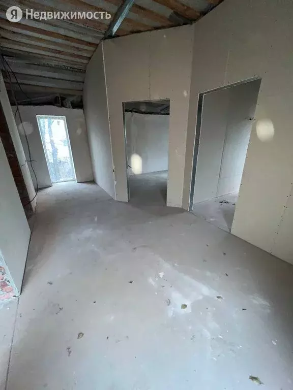 Дом в Кисловодск, улица Куйбышева, 88 (120 м) - Фото 1