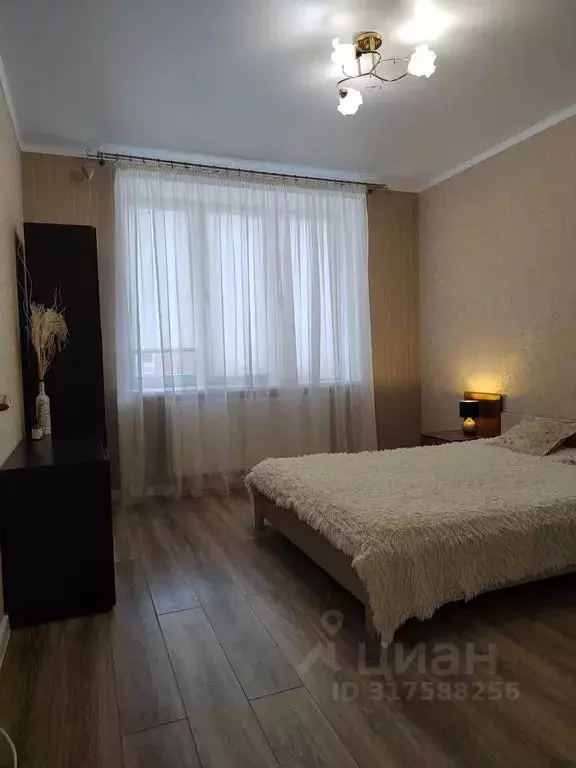 1-к кв. Калининградская область, Калининград Минусинская ул., 22 (30.0 ... - Фото 0