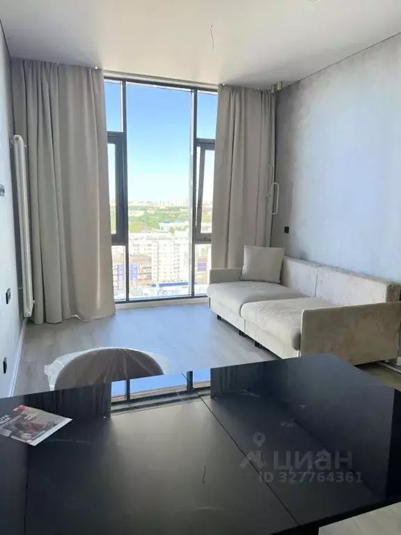 2-к кв. Тюменская область, Тюмень ул. 50 лет Октября, 63Г (61.0 м) - Фото 1