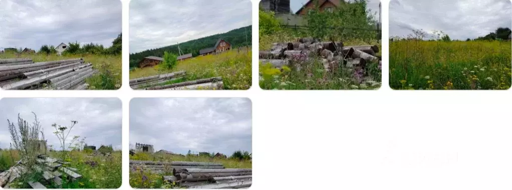 Свободной планировки кв. Пермский край, Добрянский муниципальный ... - Фото 1