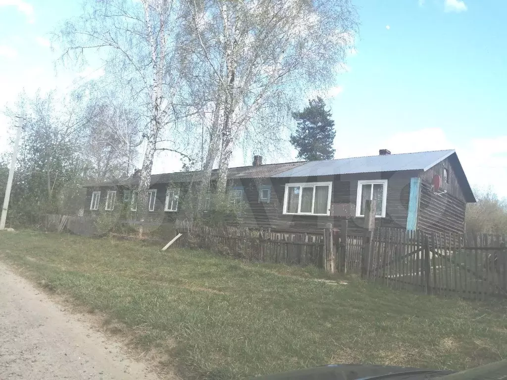 Дом 39,9 м на участке 6 сот. - Фото 0