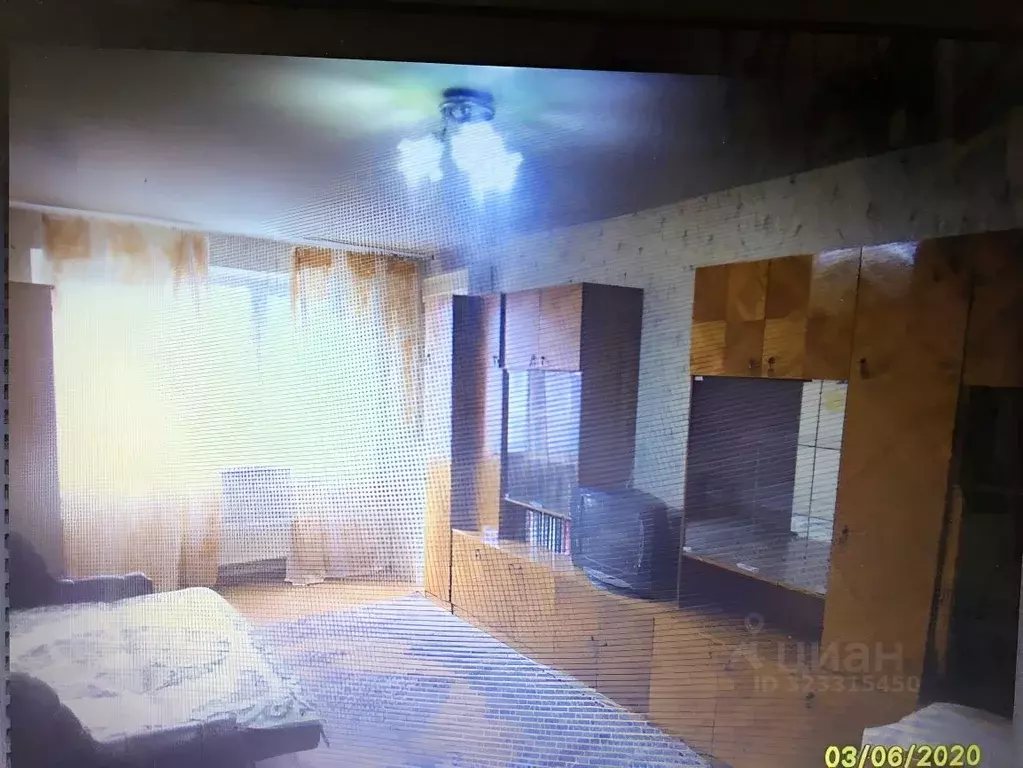 2-к кв. Краснодарский край, Краснодар Восточно-Кругликовская ул., 51 ... - Фото 1