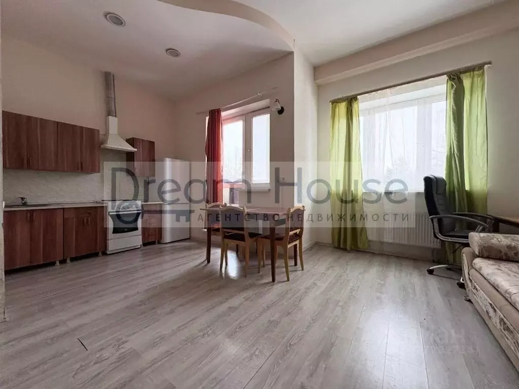 Студия Московская область, Богородский городской округ, д. Щемилово ... - Фото 1