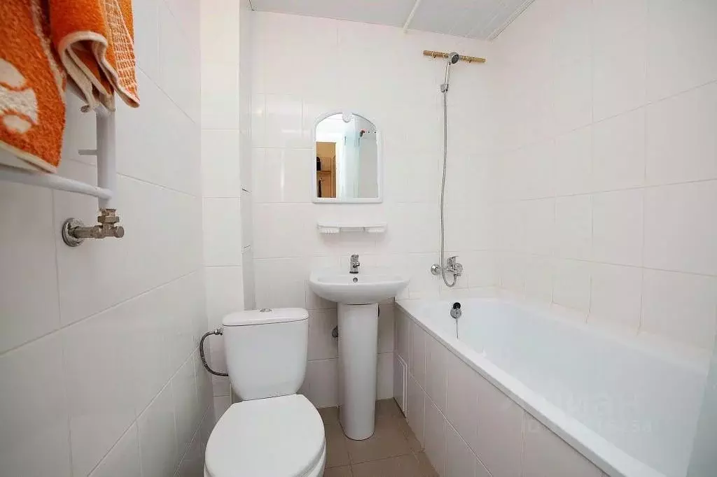 Комната Крым, Судак ул. Ленина, 89 (14.0 м) - Фото 1