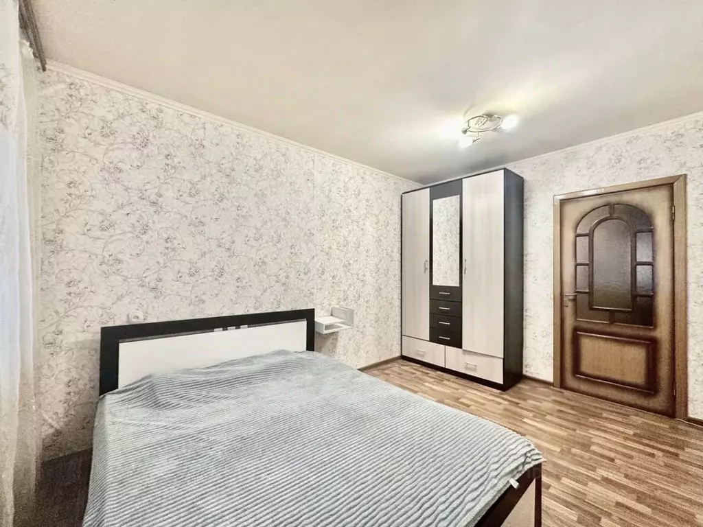 2-к кв. Курская область, Курск Курского завода тракторных запчастей ... - Фото 1