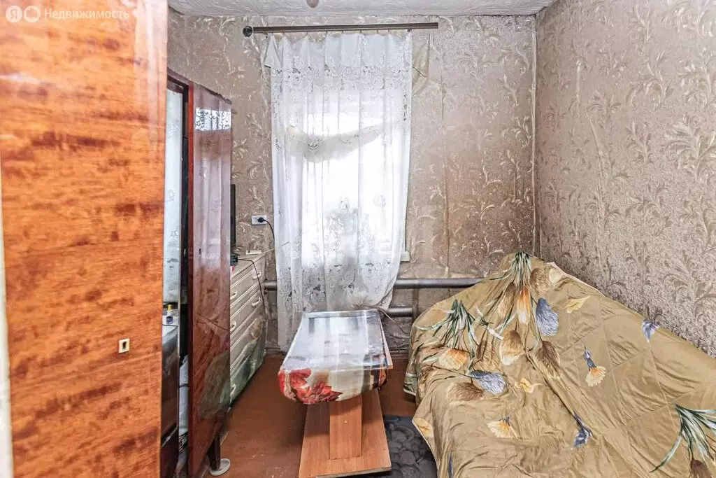 Дом в Бердск, Партизанская улица (40.1 м) - Фото 1