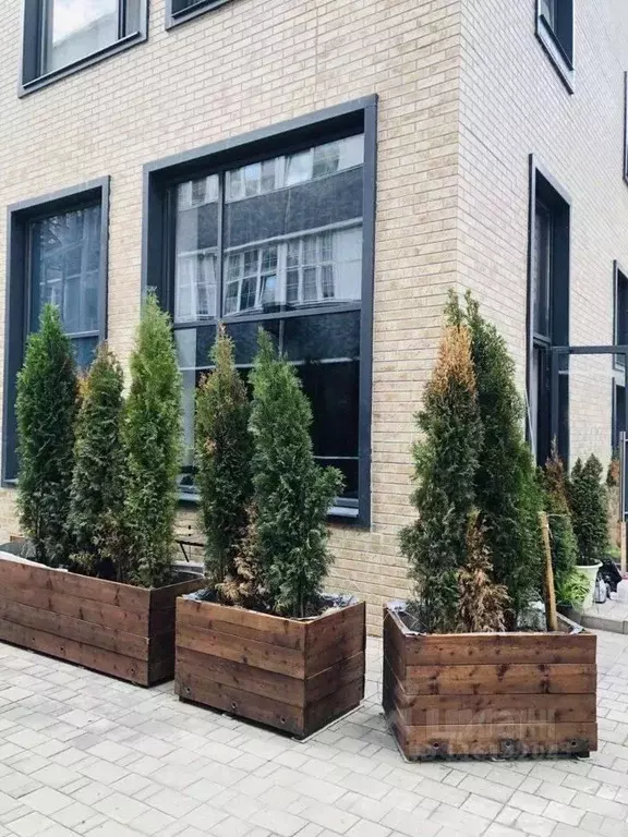 2-к кв. Москва 2-й Вольный пер., 11С2 (46.0 м) - Фото 2