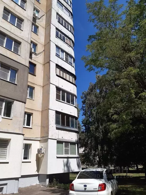 3-к кв. Тамбовская область, Тамбов ул. Карла Маркса, 178В (74.0 м) - Фото 1