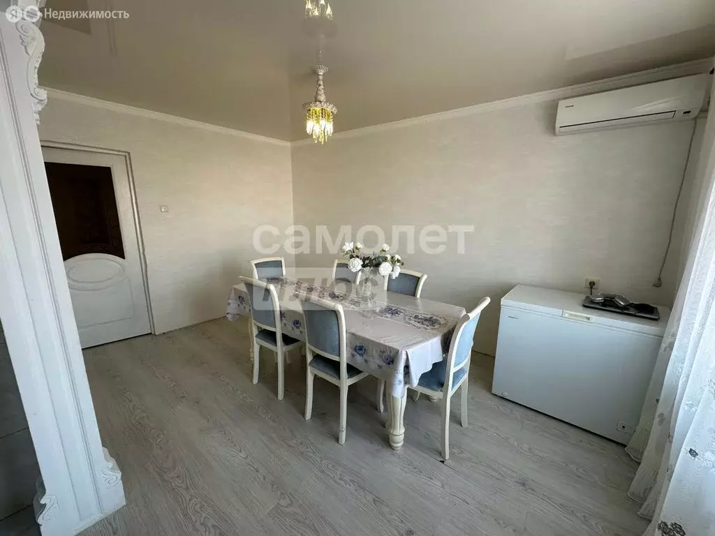 5-комнатная квартира: Грозный, Шейх-Мансуровский район, посёлок Алды, ... - Фото 2