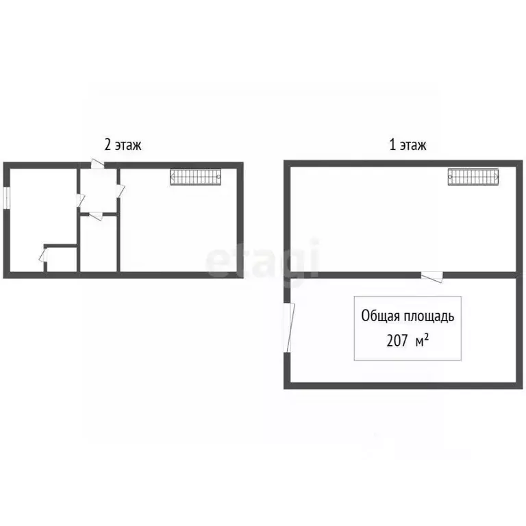 Помещение свободного назначения в Новосибирская область, Новосибирск ... - Фото 2