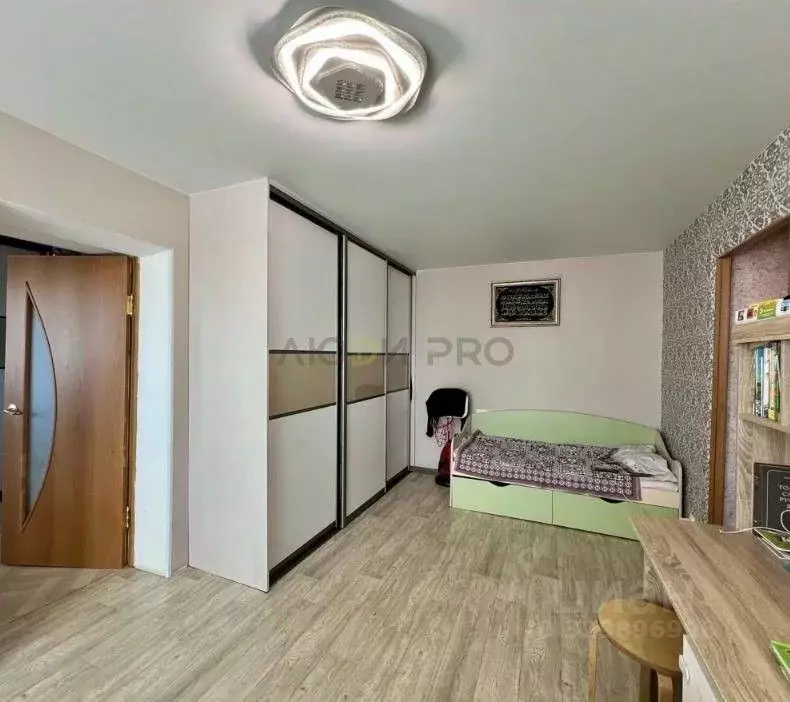 3-к кв. Башкортостан, Уфа ул. Рихарда Зорге, 44 (54.9 м) - Фото 2