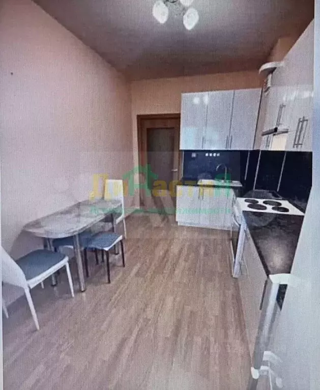 1-к кв. Белгородская область, Белгород Новый-2 мкр, ул. Шумилова, 6 ... - Фото 2